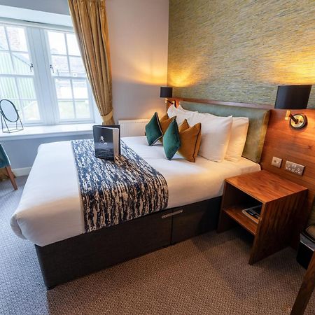 Blackfriars Inverness Zewnętrze zdjęcie