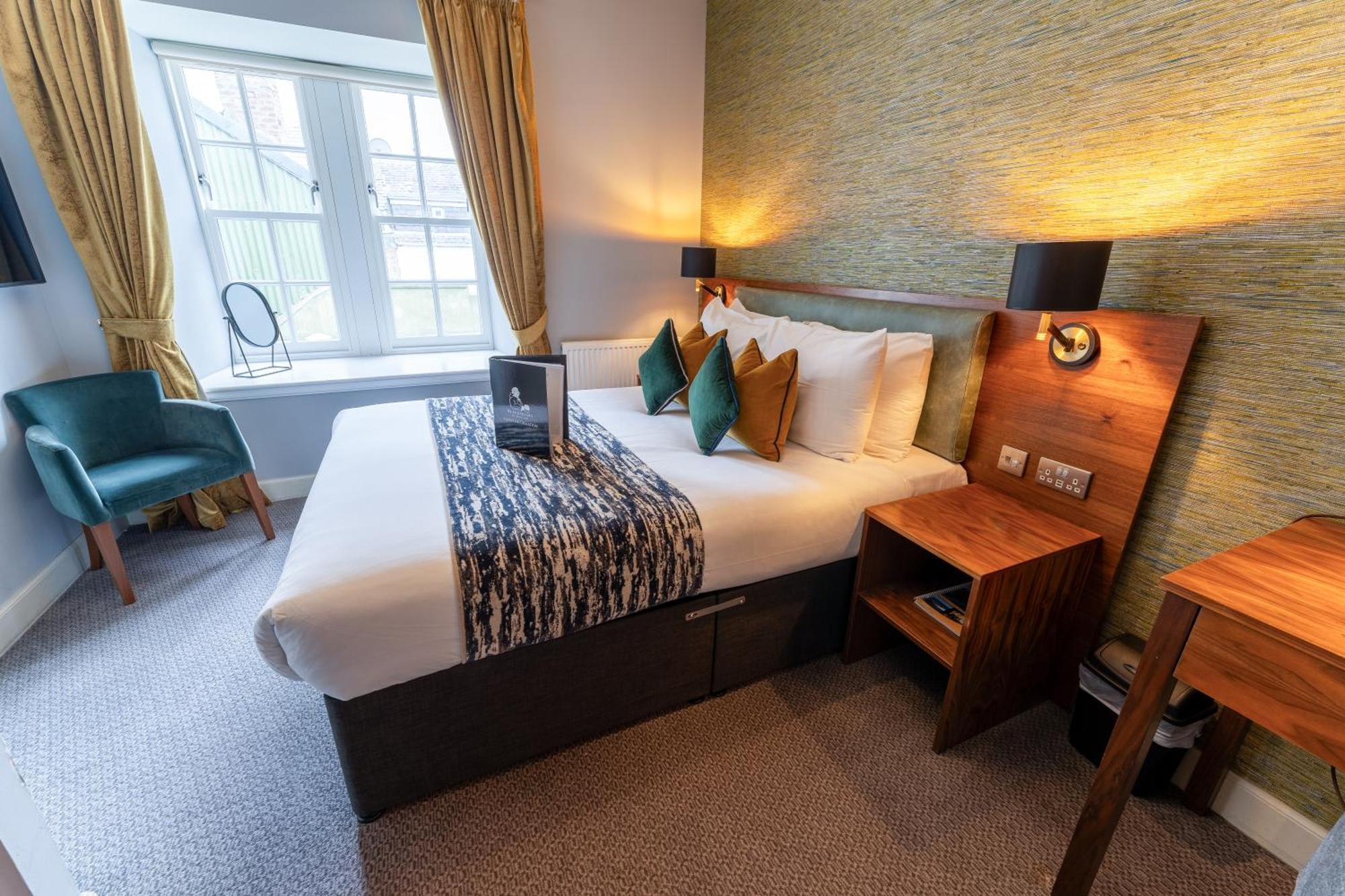 Blackfriars Inverness Zewnętrze zdjęcie