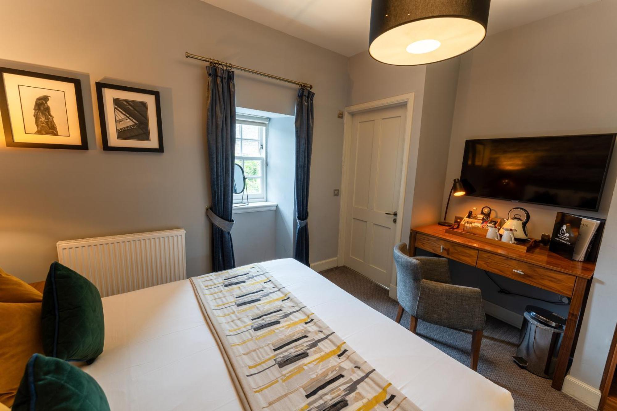 Blackfriars Inverness Zewnętrze zdjęcie