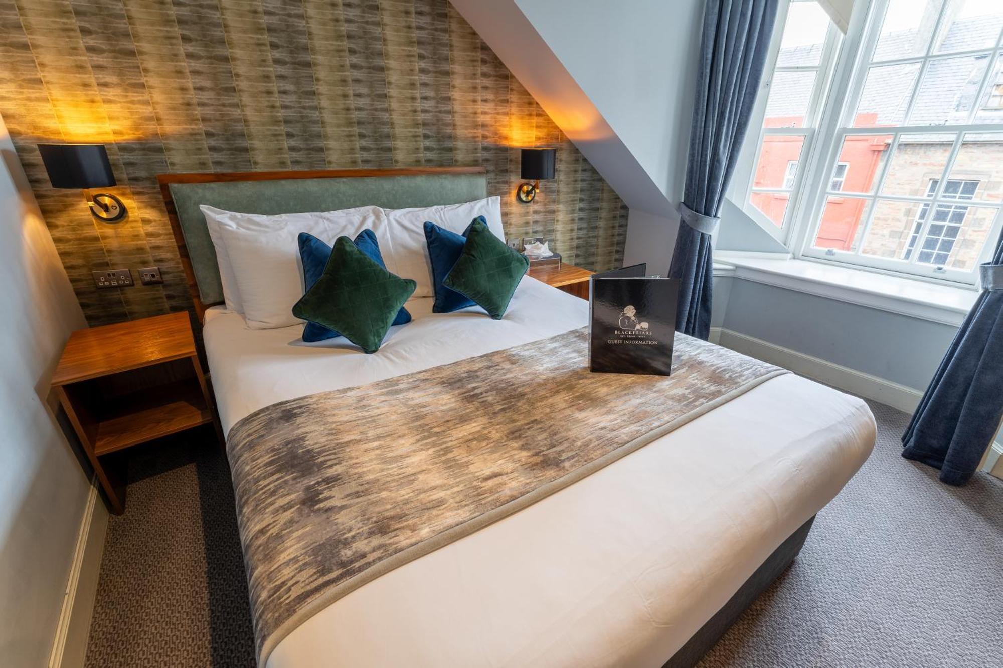 Blackfriars Inverness Zewnętrze zdjęcie