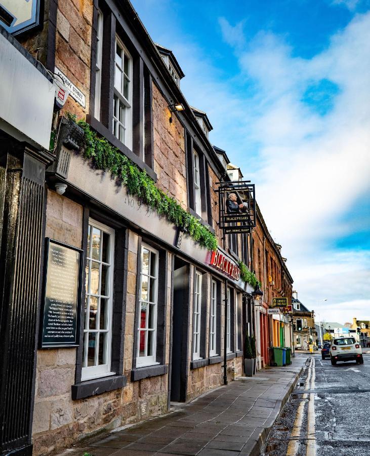Blackfriars Inverness Zewnętrze zdjęcie